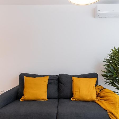 Blonzu Cabo Verde Benalmadena Ngoại thất bức ảnh