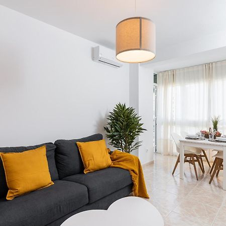 Blonzu Cabo Verde Benalmadena Ngoại thất bức ảnh