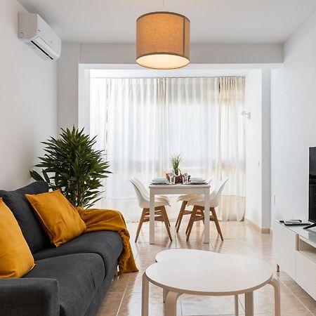 Blonzu Cabo Verde Benalmadena Ngoại thất bức ảnh