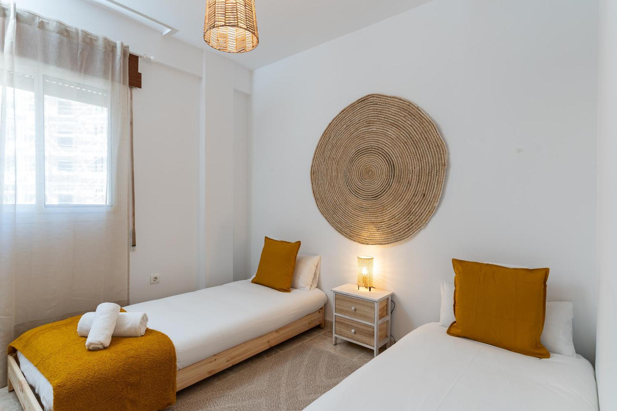 Blonzu Cabo Verde Benalmadena Ngoại thất bức ảnh