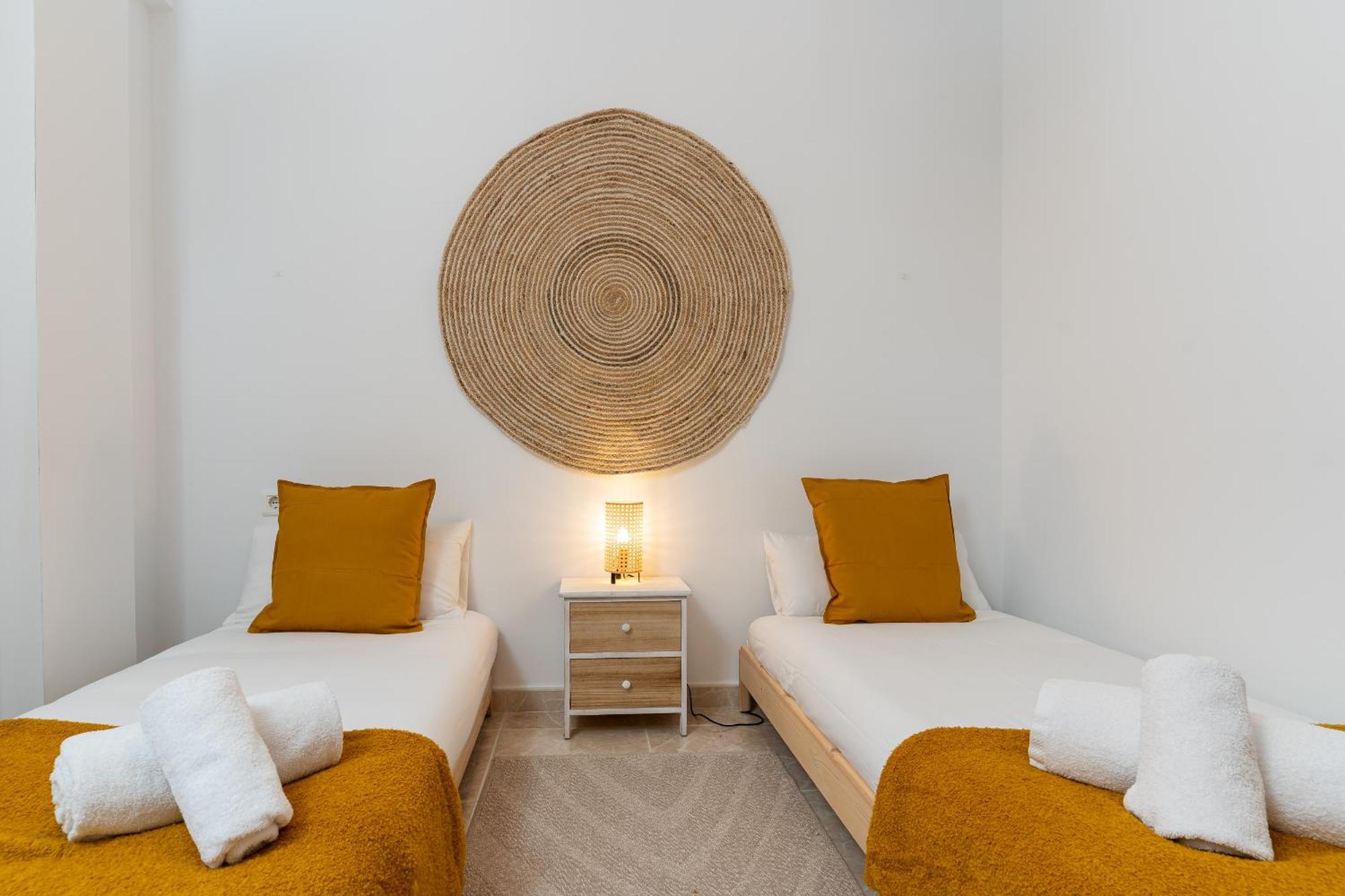 Blonzu Cabo Verde Benalmadena Ngoại thất bức ảnh