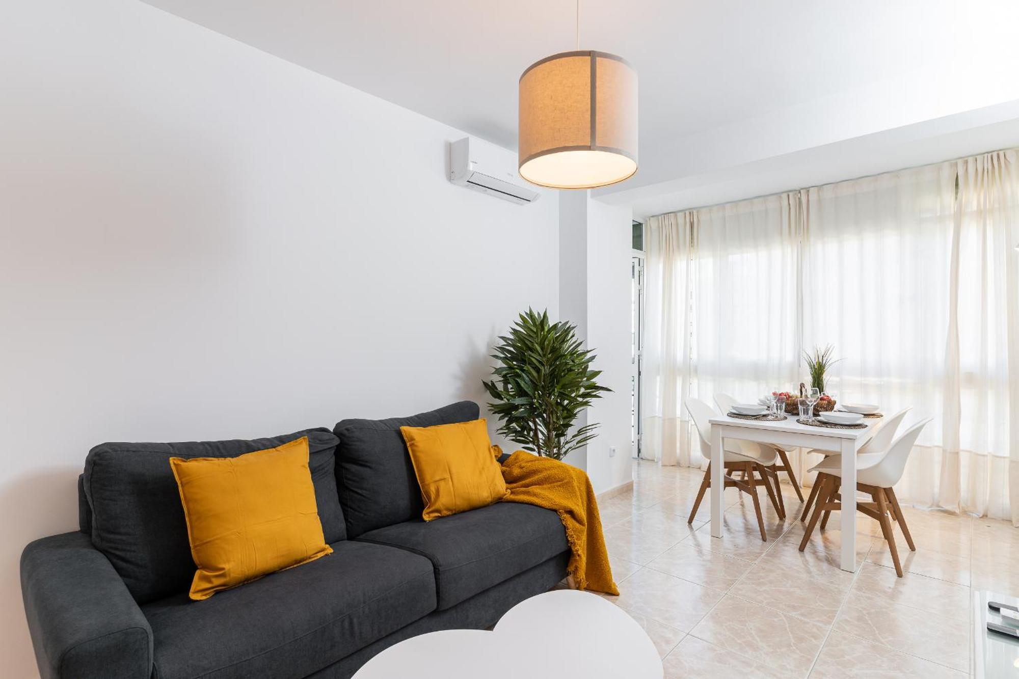 Blonzu Cabo Verde Benalmadena Ngoại thất bức ảnh