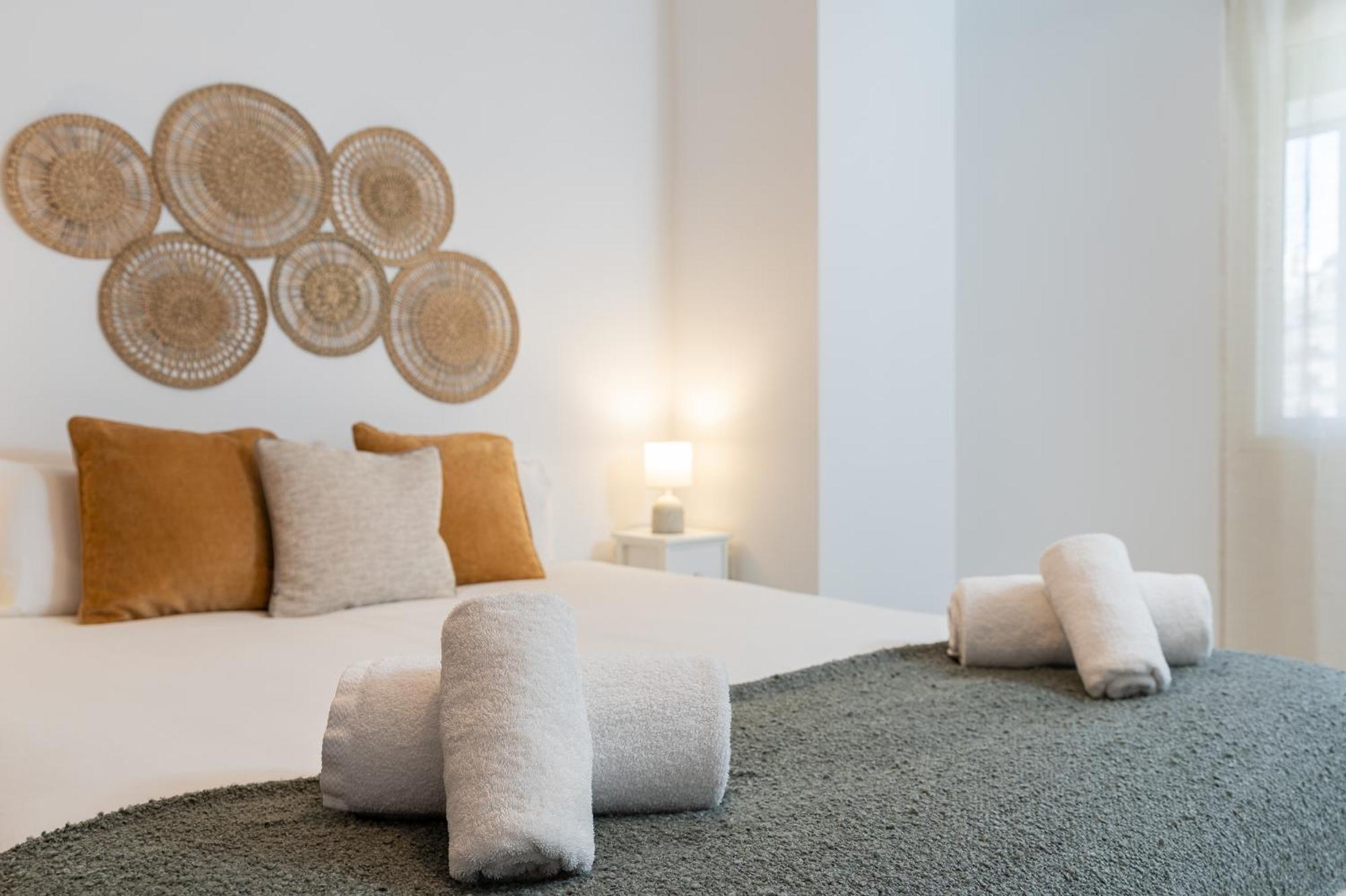 Blonzu Cabo Verde Benalmadena Ngoại thất bức ảnh