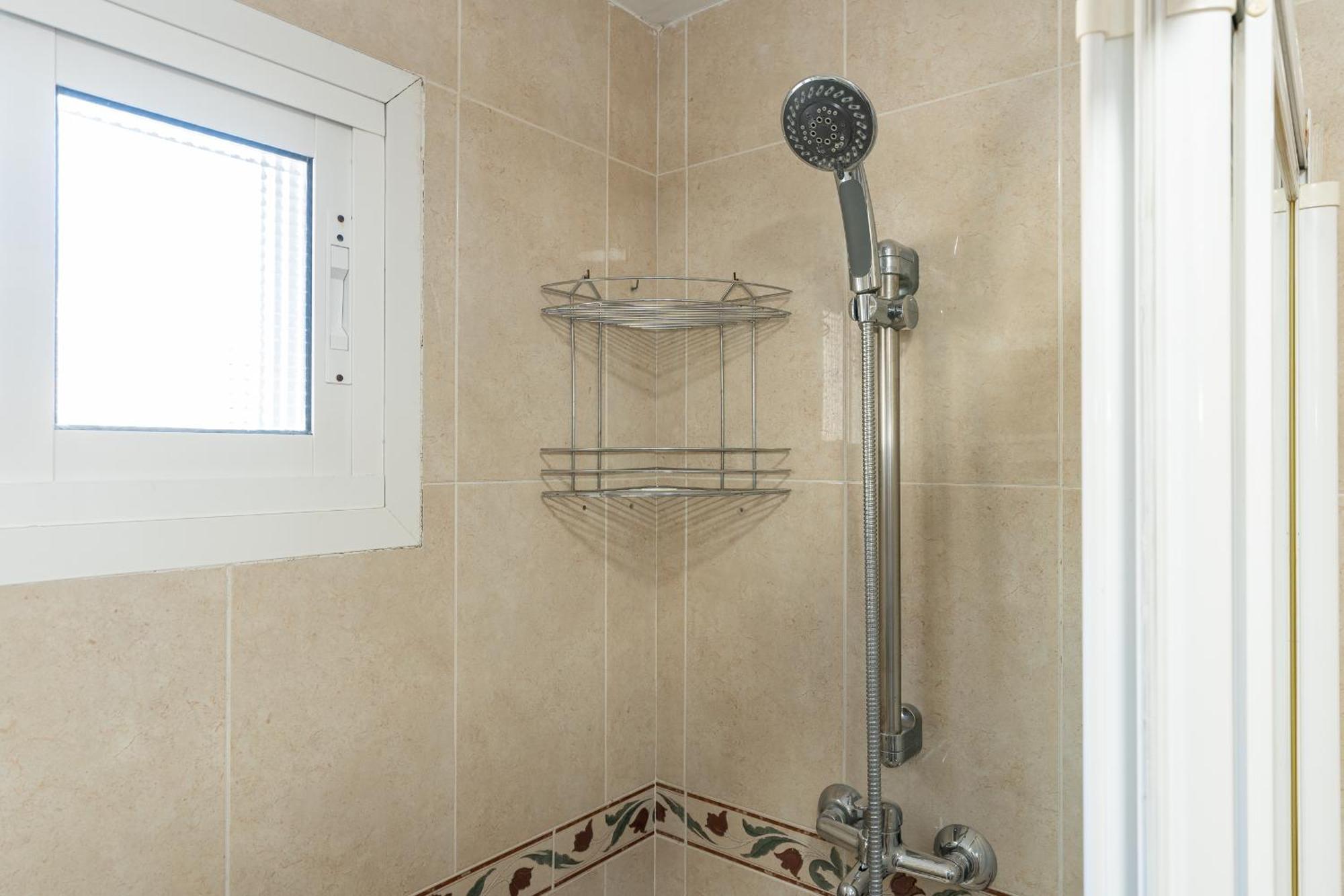 Blonzu Cabo Verde Benalmadena Ngoại thất bức ảnh