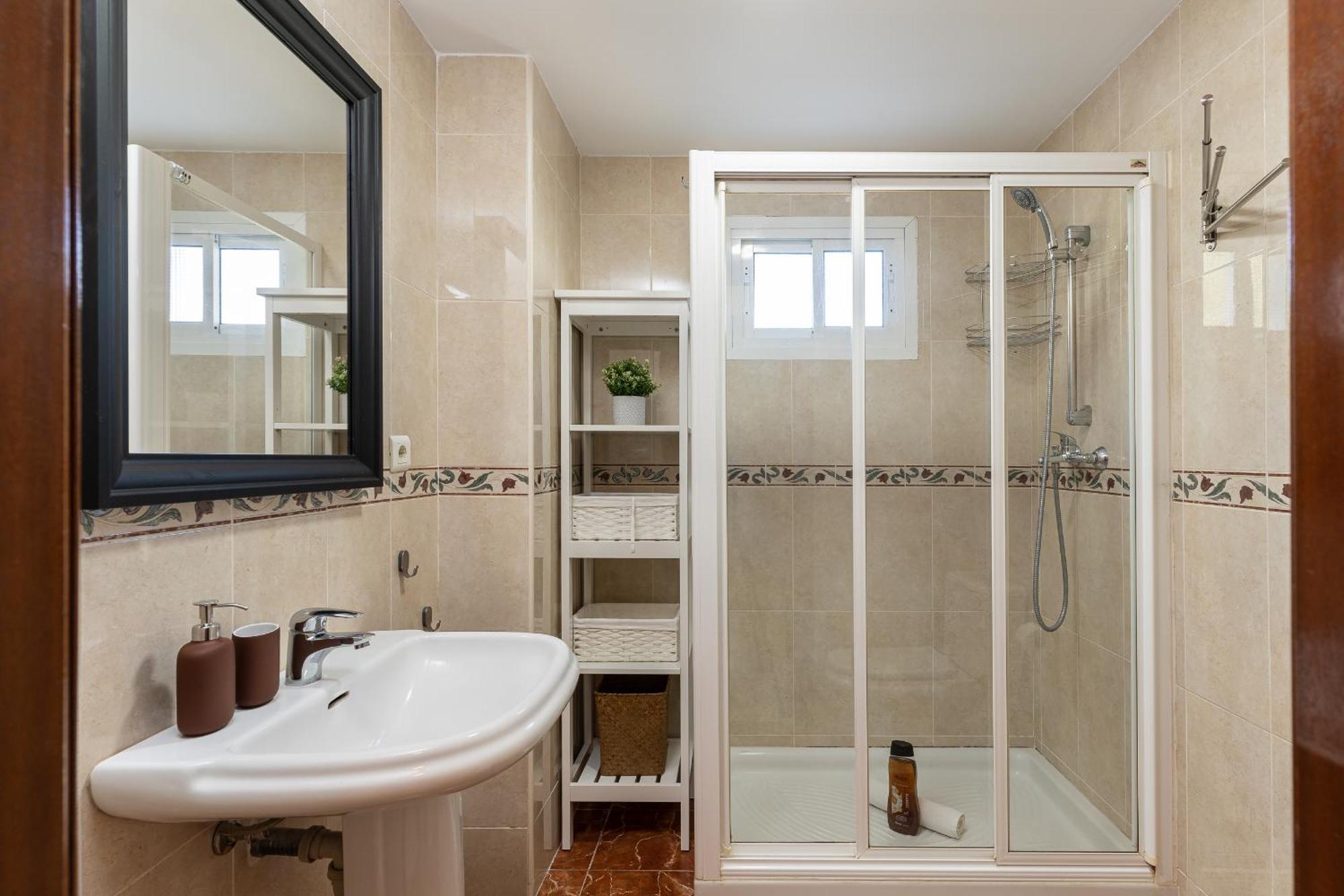 Blonzu Cabo Verde Benalmadena Ngoại thất bức ảnh