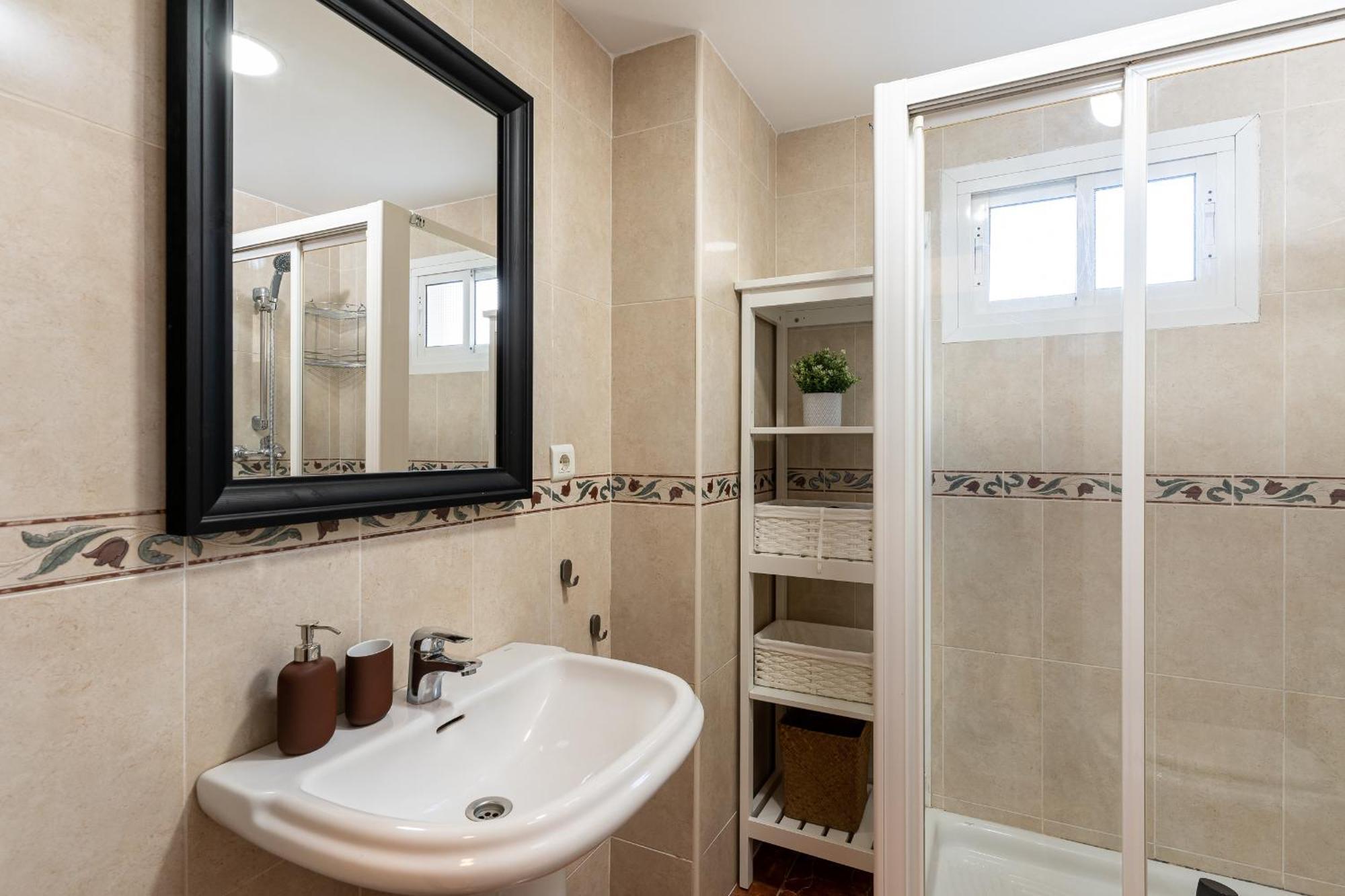 Blonzu Cabo Verde Benalmadena Ngoại thất bức ảnh