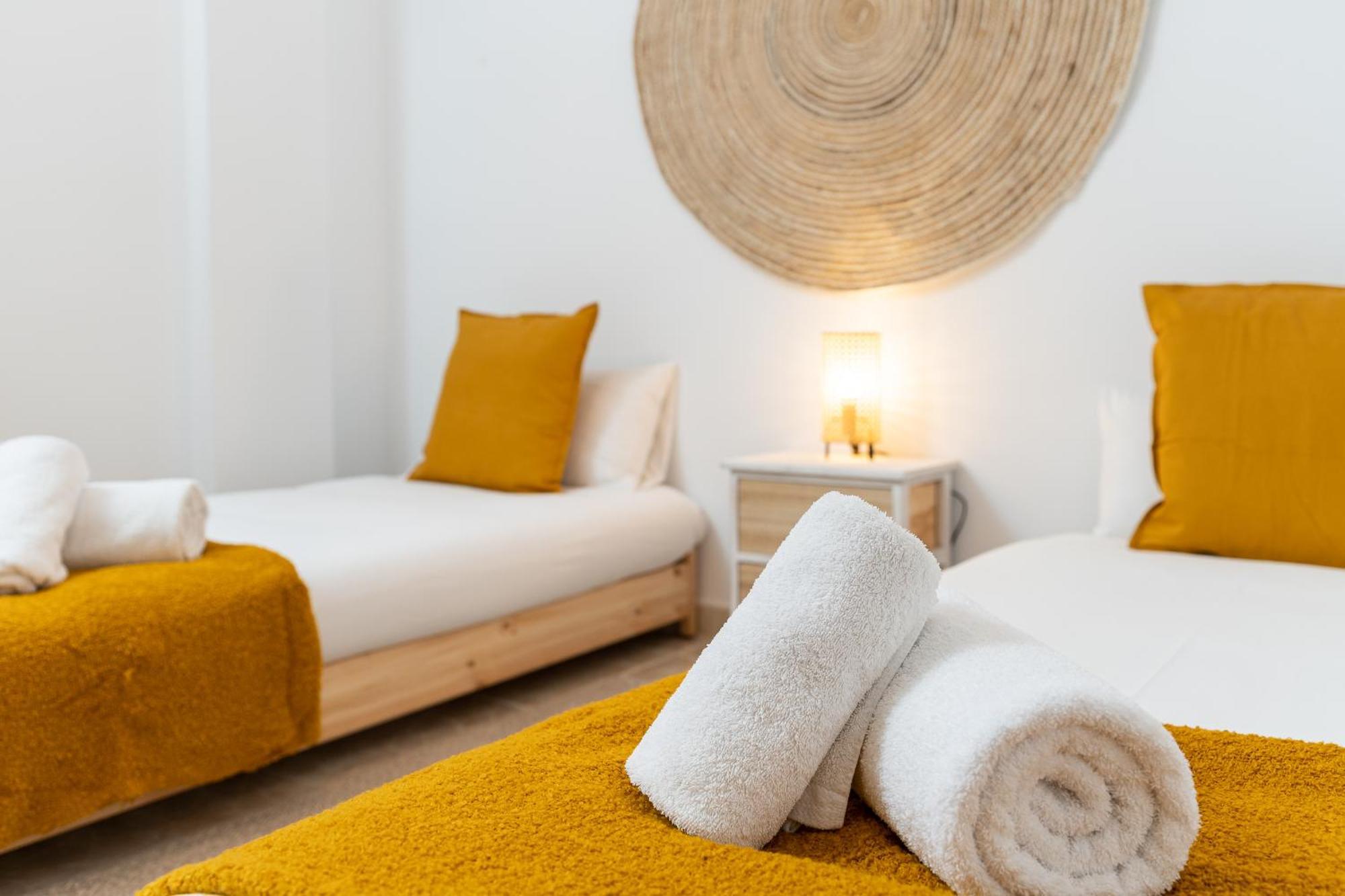 Blonzu Cabo Verde Benalmadena Ngoại thất bức ảnh