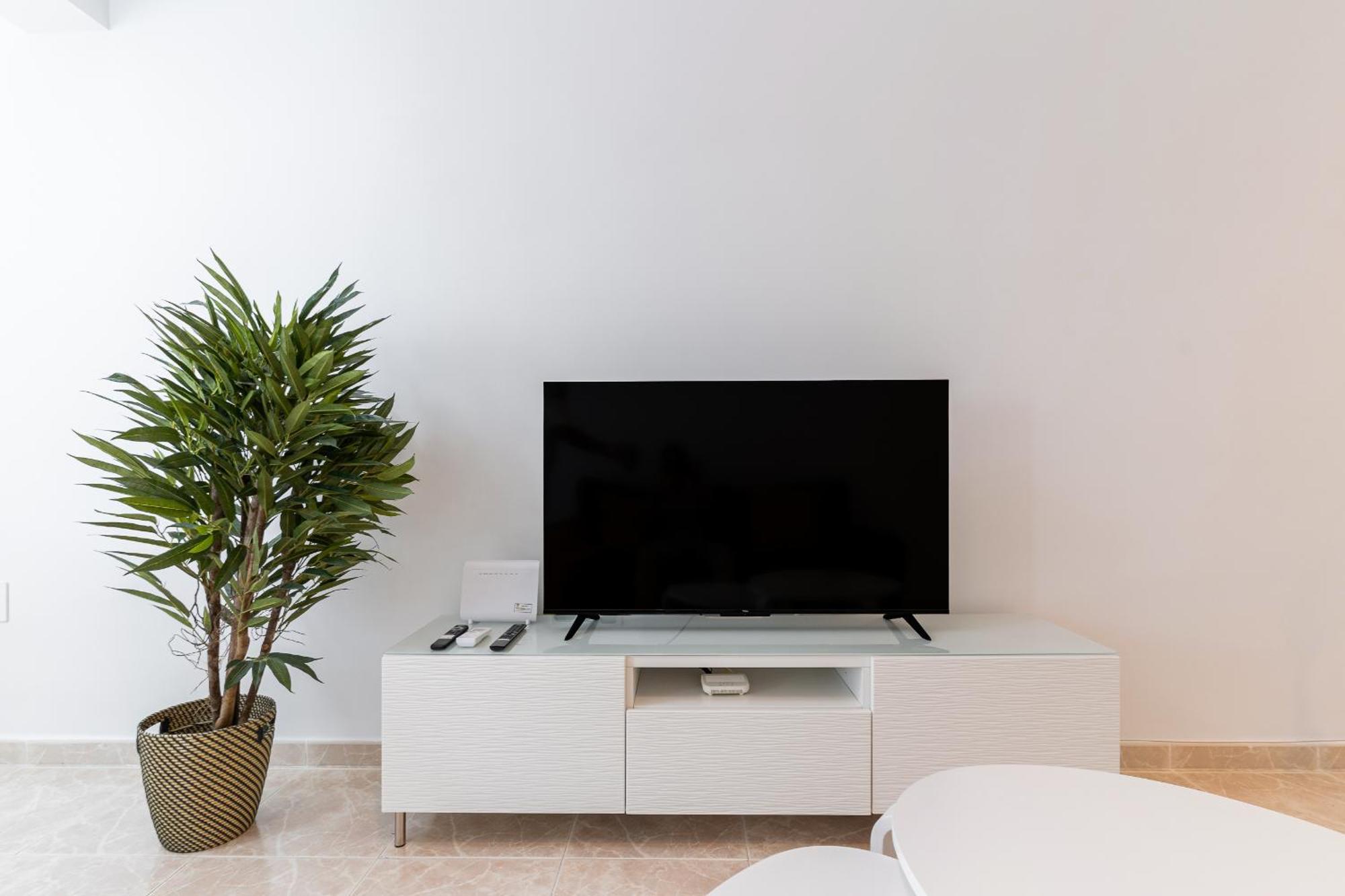 Blonzu Cabo Verde Benalmadena Ngoại thất bức ảnh