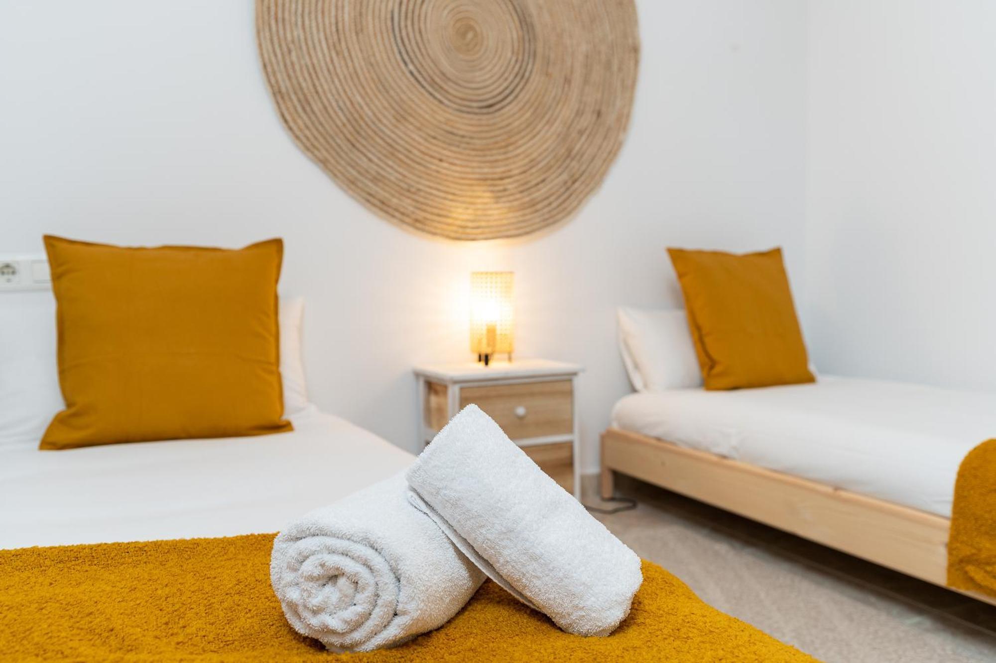 Blonzu Cabo Verde Benalmadena Ngoại thất bức ảnh