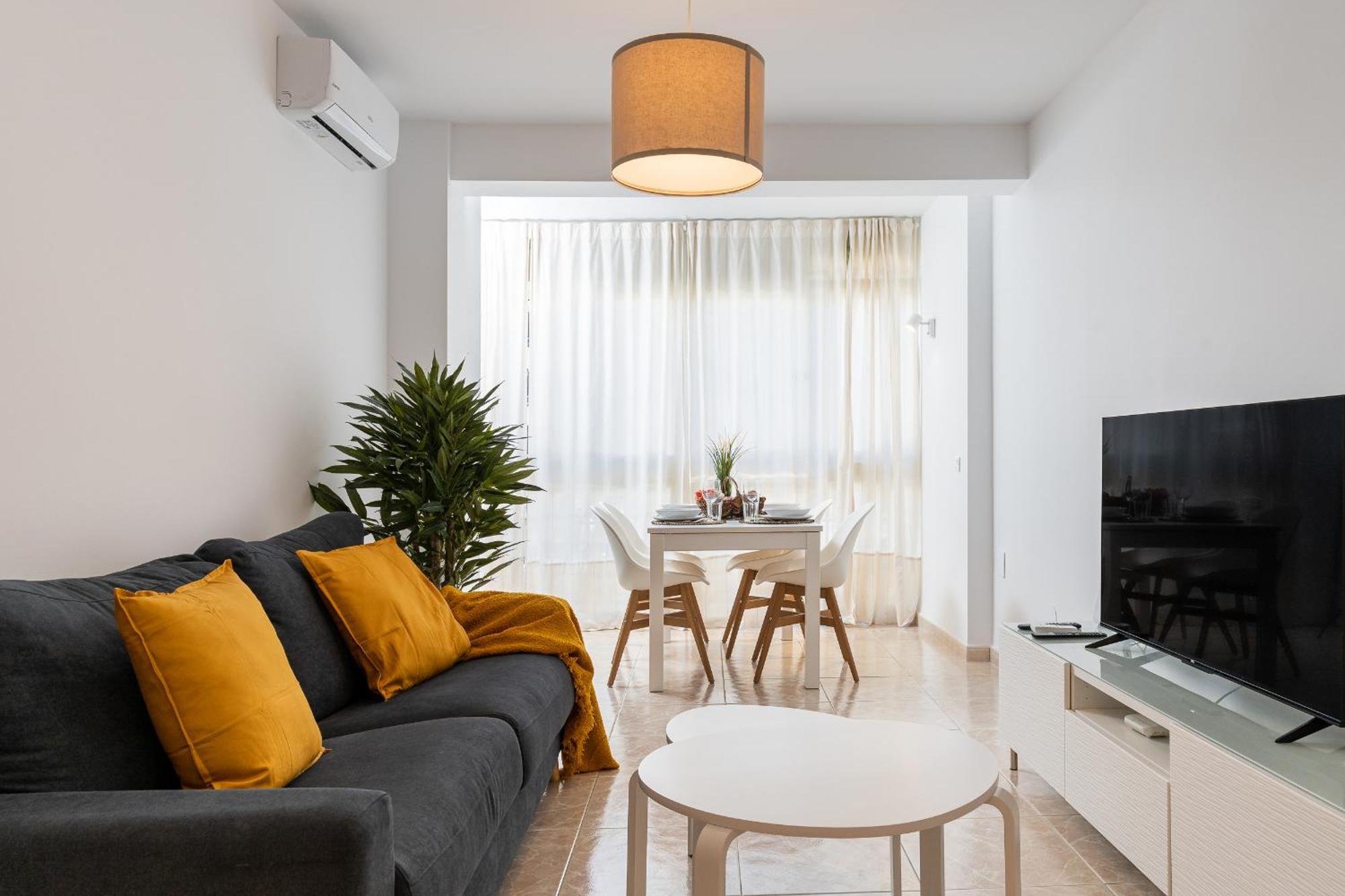 Blonzu Cabo Verde Benalmadena Ngoại thất bức ảnh