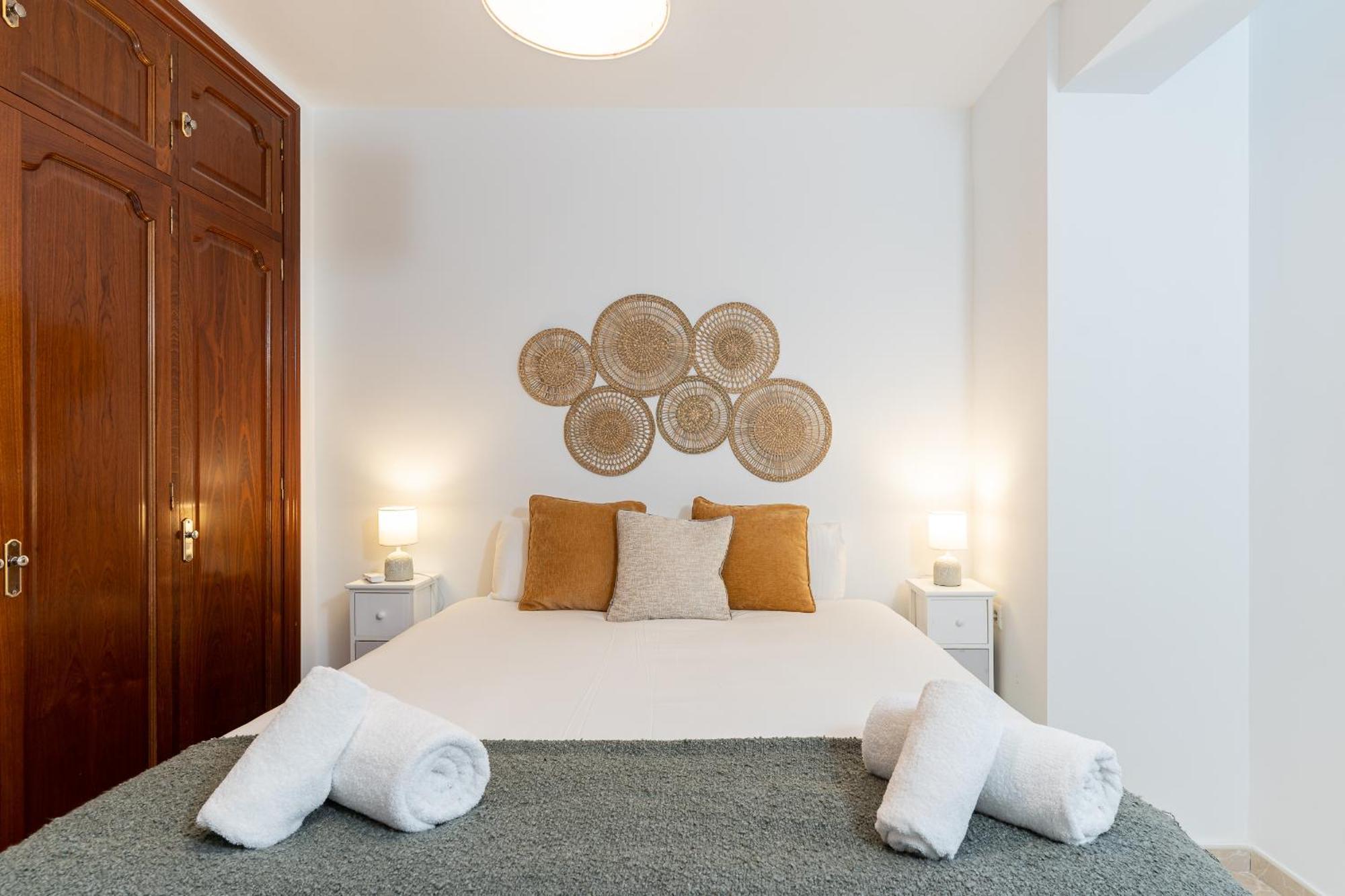 Blonzu Cabo Verde Benalmadena Ngoại thất bức ảnh